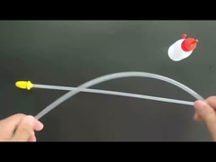 শূকর খামার কৃত্রিম প্রজনন ক্যাথেটার